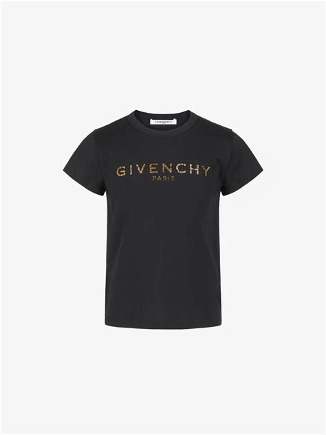 givenchy tsirt donna|Shop Givenchy Online .